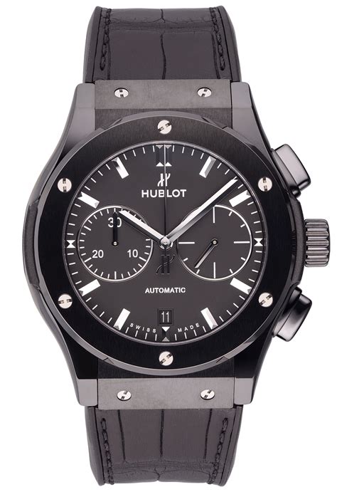 Продать часы Hublot (Хублот) оригинал в Москве и СПб.